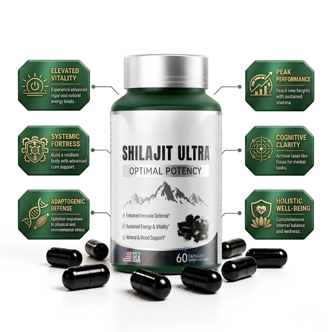 Elite Performance Series