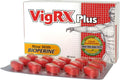 Vigrx Plus Tablets 60s
