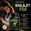Shilajit pro