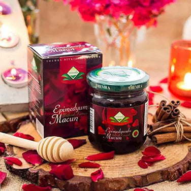 Themra Turkish Honey 240 Grams x