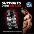 Male Extra for Men