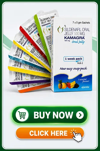 Kamagra Oral gelly