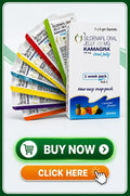 Kamagra Oral gelly