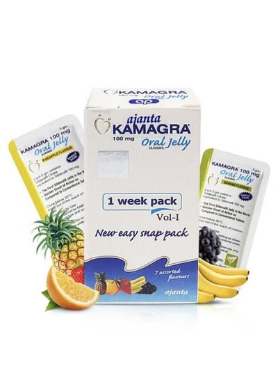 Kamagra Oral gelly