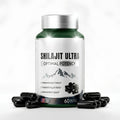 Shilajit Ultra – Premium Himalayan Wellness Formula