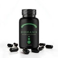 BioManix Male Performance Capsules – Premium Vitality, Energy & Wellness Support (60 Capsules)