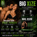 Big Size African