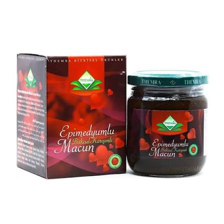 Themra Turkish Honey 240 Grams x