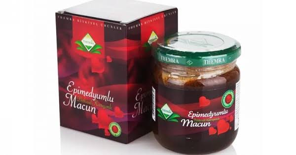 Themra Turkish Honey 240 Grams x