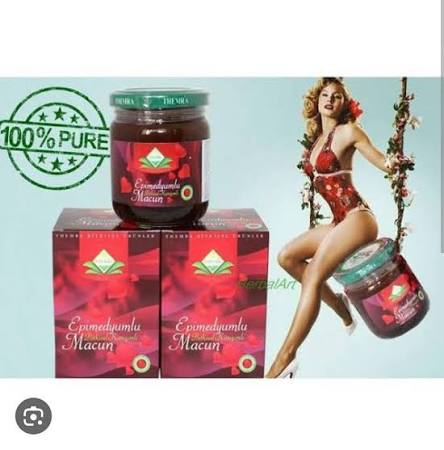 Themra Turkish Honey 240 Grams x