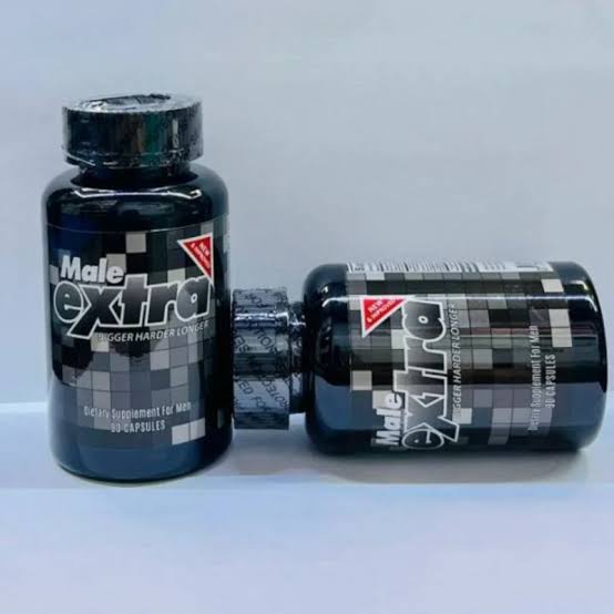 Male Extra for Men