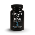 Hammer of Thor Men's Health – Premium Male Vitality Formula